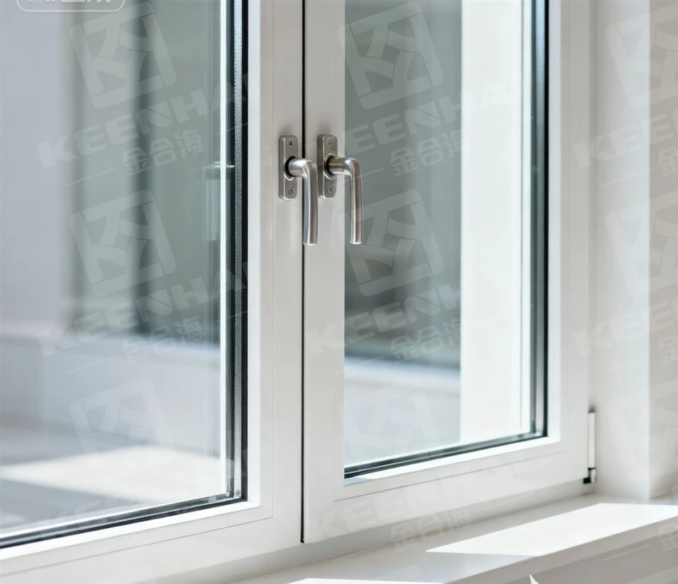 Broken Bridge 120 Series Sliding Windows suppliers