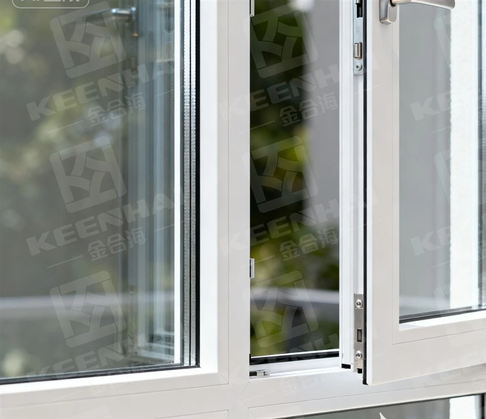 Broken Bridge 120 Series Sliding Windows price