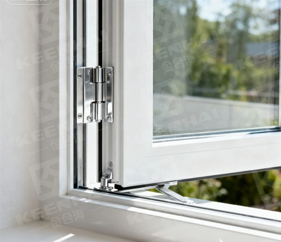 Broken Bridge 120 Series Sliding Windows best