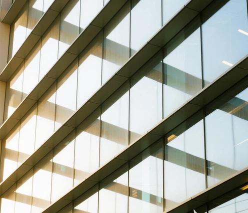 light-enhancing curtain walls light-enhancing curtain walls